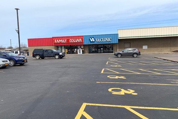 166 E 4th St, Dunkirk, NY 14048